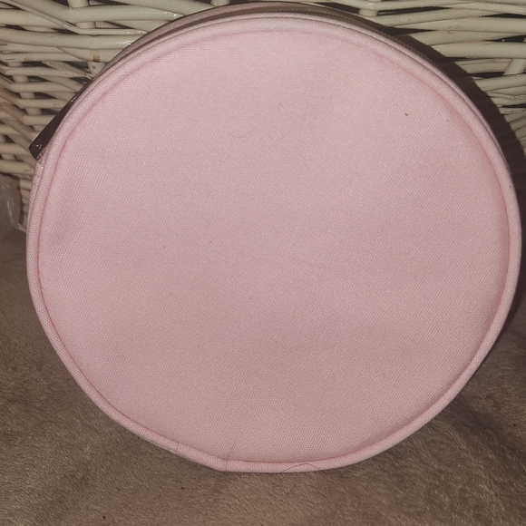 Chanel Pink Round Accessory - Picture 2 of 8